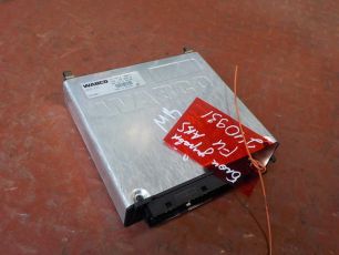 Изображение грузовика