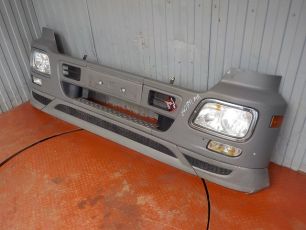 MERCEDES Бампер передний, № XF240941