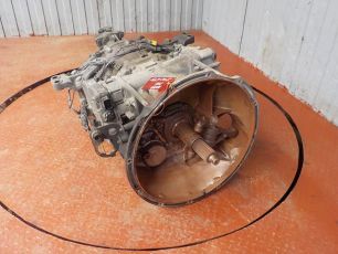 Изображение грузовика