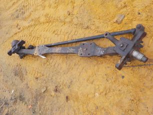 Изображение грузовика