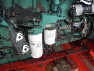 Изображение грузовика