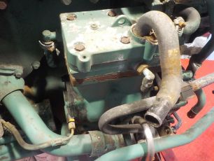 Изображение грузовика