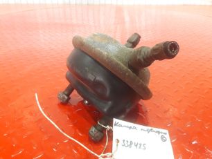 Изображение грузовика