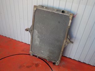 Изображение грузовика