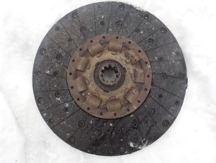 Изображение грузовика