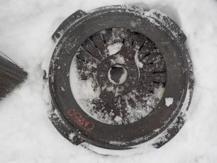 Изображение грузовика