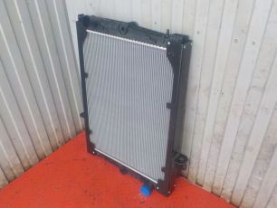 Изображение грузовика