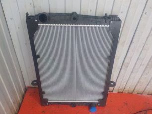 Изображение грузовика