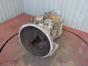 Изображение грузовика