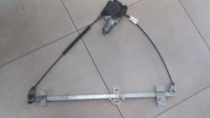 1354703 DAF Стеклоподъемник правый, № XF450706