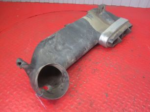 5010626455 RENAULT Воздуховод, № XF244247