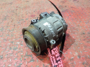 0002343111 MERCEDES Компрессор кондиционера, № XF308892