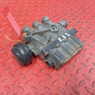 2084509 SCANIA Кран ECAS, № XF464980