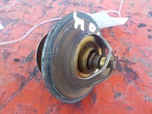 Изображение грузовика