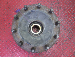 1026659 VOLVO Ступица передняя, № XF224239