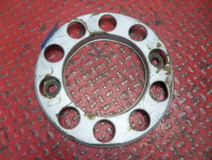 81459500004 MAN Колпак колеса, № XF224404