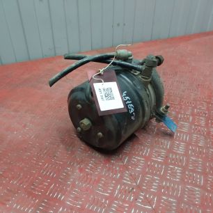 1686002 DAF Энергоаккумулятор, № XF451597