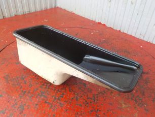 504024778 IVECO Поддон масляный, № XF58138
