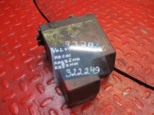 Изображение грузовика