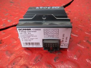 Изображение грузовика