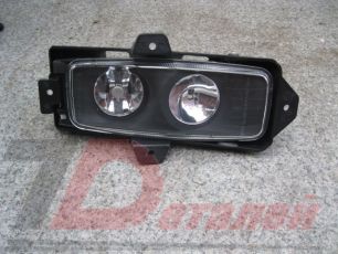 BR01RVI050 GALDAN Фара противотуманная правая