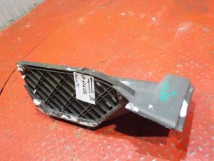 8723202SX STELLOX Корпус подножки нижний правый