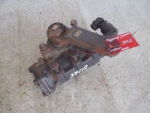 Изображение грузовика