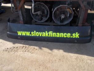 9438110010 MERCEDES Козырек солнцезащитный, № XF37119