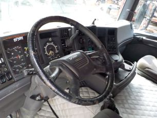 Изображение грузовика