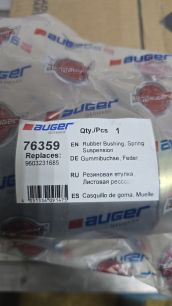 76359 AUGER