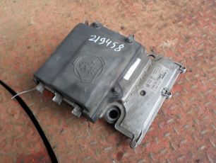 Изображение грузовика