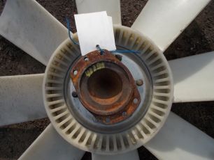 Изображение грузовика