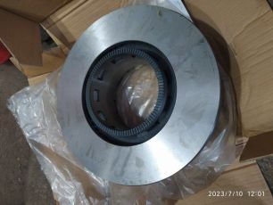 Изображение грузовика