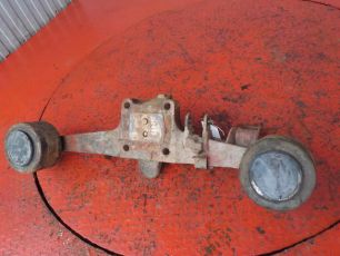 Изображение грузовика