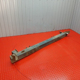 1674548 DAF Усилитель бампера, № XF484690