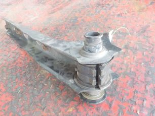 9703100063 MERCEDES Кронштейн кабины передний, № XF139484