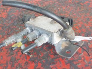 3944717 VOLVO Кран ECAS, № XF139878