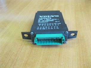 1079476 VOLVO Реле указателя поворотов, № XF9386