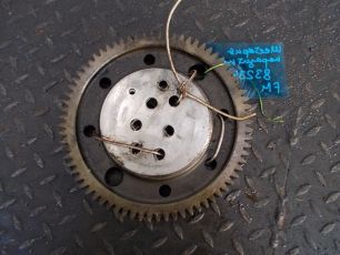 Изображение грузовика