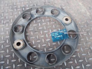 Изображение грузовика