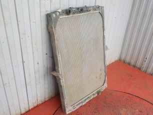 Изображение грузовика