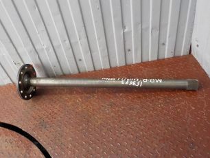 Изображение грузовика