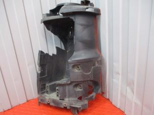 20453627 VOLVO Корпус фары левый, № XF361641