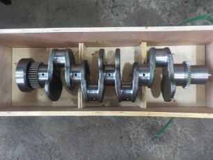 5289840 CUMMINS Коленвал