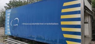 Изображение грузовика