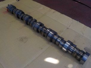 Изображение грузовика