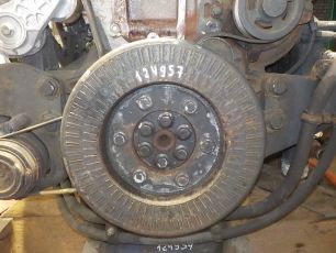 Изображение грузовика