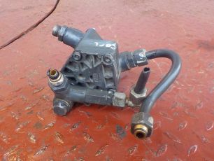 Изображение грузовика