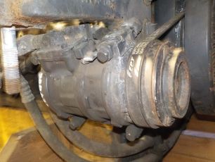 Изображение грузовика