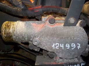 Изображение грузовика